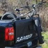 Rambo Tailgate Cover/Bike Hauler