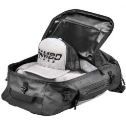 Rambo Triple Accessory Bag E BIKES