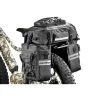Rambo Triple Accessory Bag E BIKES