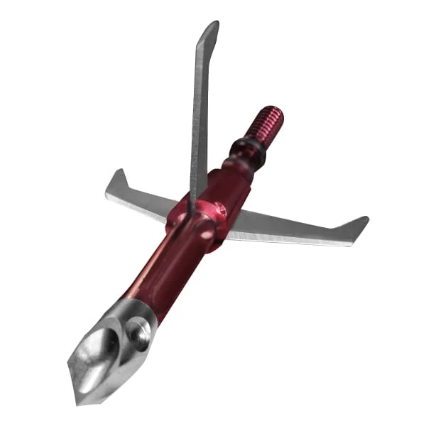 Ramcat Savage Mechanical Broadhead 3 Ramcat Savage Mechanical Broadhead