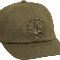 CLOTHING Leupold Icon Unstructured Hat