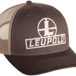 CLOTHING Leupold Reticle Trucker Hat