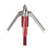 Rocket Broadheads Meat Seeker ARCHERY 2 Rocket Broadheads Meat Seeker ARCHERY