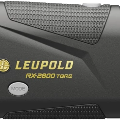 Leupold RX-2800 TBR/W OPTICS