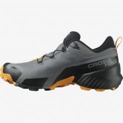 Salomon Cross Hike GTX CLOTHING