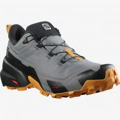 Salomon Cross Hike GTX CLOTHING
