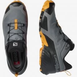 Salomon Cross Hike GTX CLOTHING