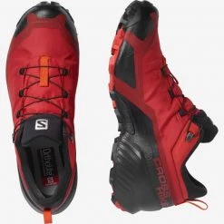 Salomon Cross Hike GTX CLOTHING