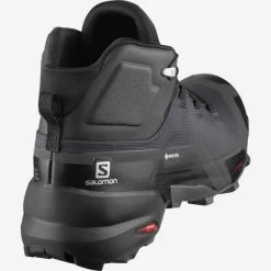 CLOTHING Salomon Cross Hike Mid GTX