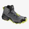 CLOTHING Salomon Cross Hike Mid GTX 2 CLOTHING Salomon Cross Hike Mid GTX