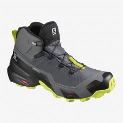 CLOTHING Salomon Cross Hike Mid GTX