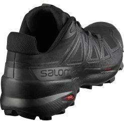Salomon Speedcross 5 Wide CLOTHING
