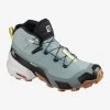 Salomon Women's Cross Hike Mid GTX
