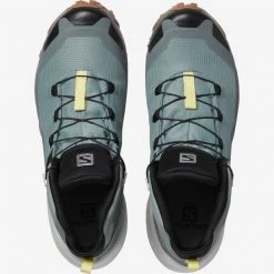 Salomon Women's Cross Hike Mid GTX 15 Salomon Women's Cross Hike Mid GTX