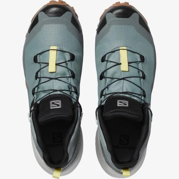 Salomon Women's Cross Hike Mid GTX 8 Salomon Women's Cross Hike Mid GTX