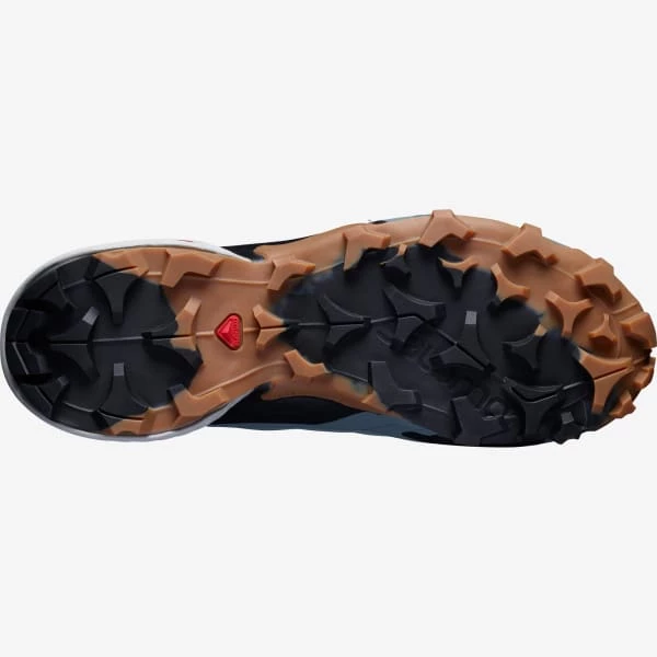 Salomon Women's Cross Hike Mid GTX 9 Salomon Women's Cross Hike Mid GTX