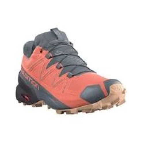Salomon Women's Speedcross 5 GTX 3 Salomon Women's Speedcross 5 GTX