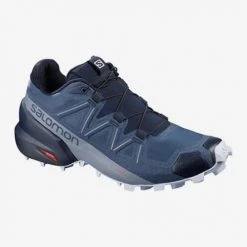 Salomon Women's Speedcross 5 Wide