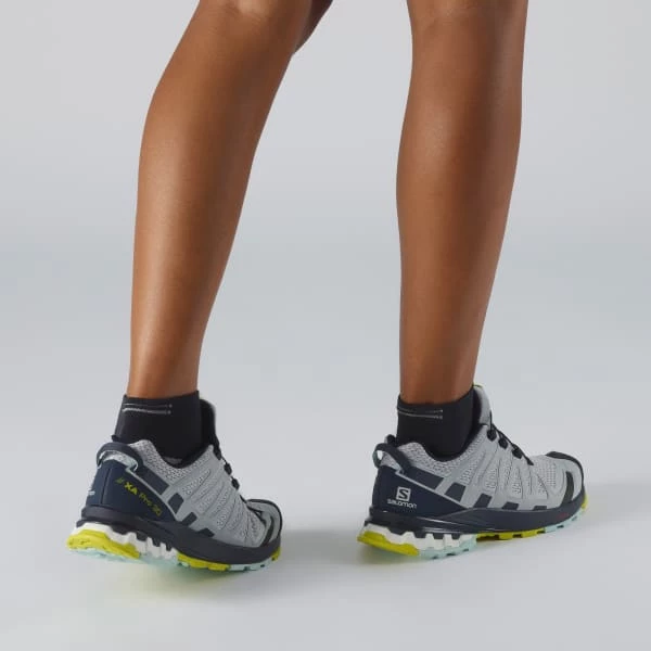 Salomon Women's XA Pro 3D V8 CLOTHING 6 Salomon Women's XA Pro 3D V8 CLOTHING