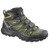 CLOTHING Salomon X-Ultra Mid 3 GTX