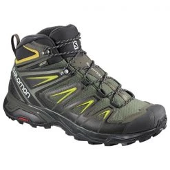 CLOTHING Salomon X-Ultra Mid 3 GTX