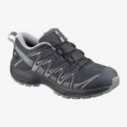 CLOTHING Salomon XA Pro 3D Nocturne Junior