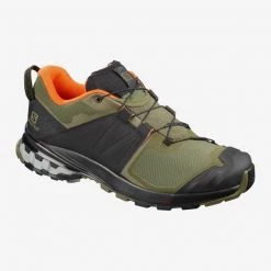 CLOTHING Salomon XA Wild