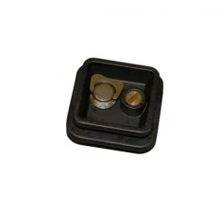 Schonfeld Pistol Grip Extra Plate