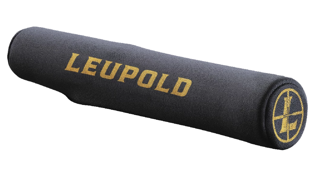 Leupold Scope Cover 3 Leupold Scope Cover