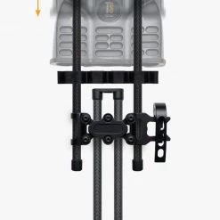 Tight Spot Shift Lock Quiver ARCHERY