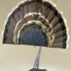 Skull Hooker Turkey Hooker