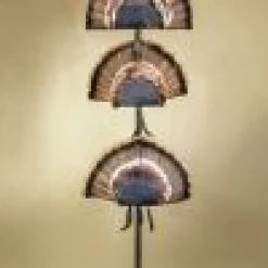 Skull Hooker Turkey Hooker