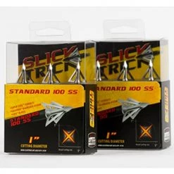 Slick Trick Pro Series Standard ARCHERY
