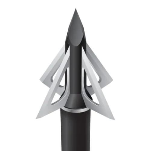 Slick Trick Standard Broadhead ARCHERY 3 Slick Trick Standard Broadhead ARCHERY