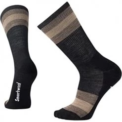 Chuck CLOTHING Smartwool Hike Unisex Light Cushion Crew