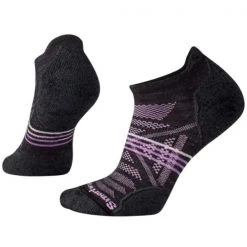 Chuck Smartwool Women's PhD Outdoor Light Hiking Micro Crew