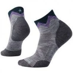 Chuck Smartwool Women's PhD Outdoor Light Hiking Mini Socks