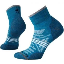 Chuck Smartwool Women's PhD Outdoor Light Hiking Mini Socks
