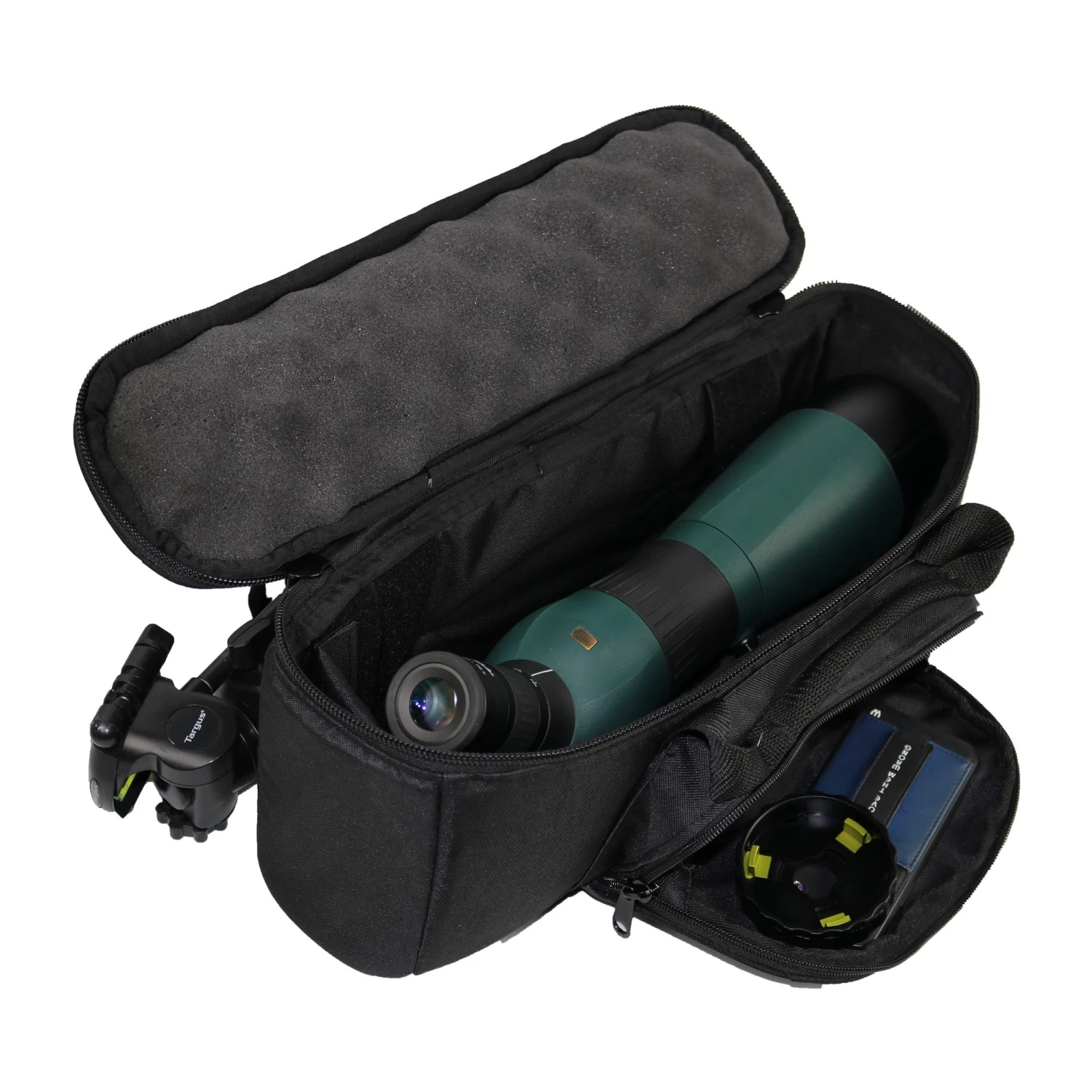Horn Hunter Premium Spotting Case OPTICS 5 Horn Hunter Premium Spotting Case OPTICS