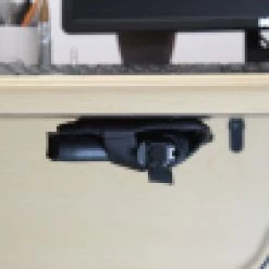 Sticky Holster Sticky Travel Mount (Right Hand) GEAR