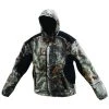 StormKloth II Performance Fleece Hunting Jacket CLOTHING