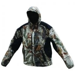 StormKloth II Performance Fleece Hunting Jacket CLOTHING