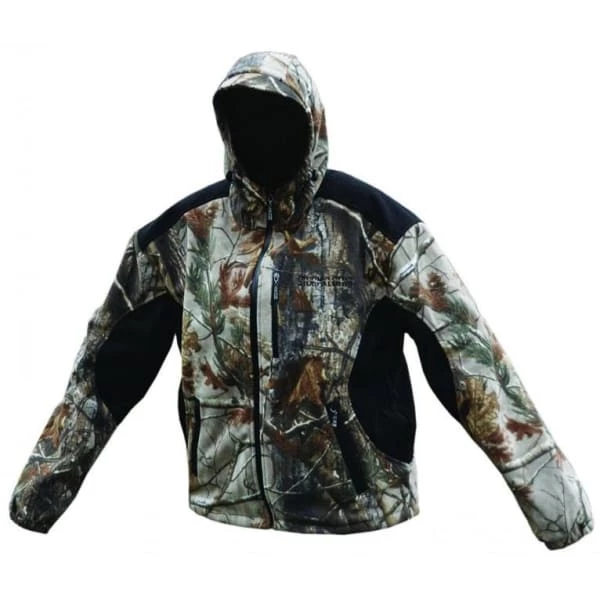 StormKloth II Performance Fleece Hunting Jacket CLOTHING 3 StormKloth II Performance Fleece Hunting Jacket CLOTHING