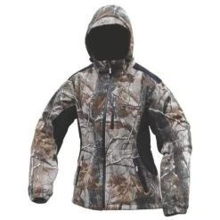 StormKloth II Women Performance Fleece Hunting Jacket WOMEN'S