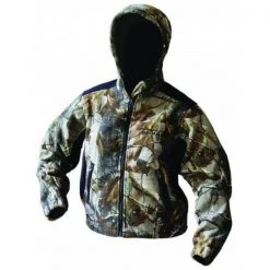 Stormkloth II Youth Camo Hunting Jacket