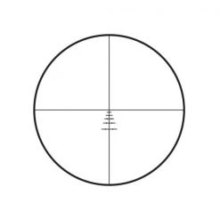 Styrka Optics Styrka S3 Series 3-9x40 SH-BDC Riflescope Closeout 1 Left OPTICS