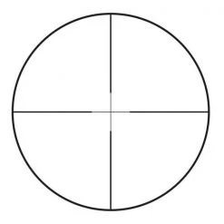 Styrka Optics Styrka S5 Series 1.75 - 5 X 32 Riflescope Closeout 1 Left OPTICS