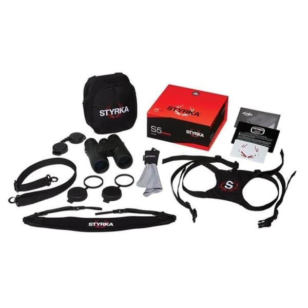 Styrka Optics OPTICS Styrka S7 Series 8x30 Binoculars Closeout 2 Left 4 Styrka Optics OPTICS Styrka S7 Series 8x30 Binoculars Closeout 2 Left