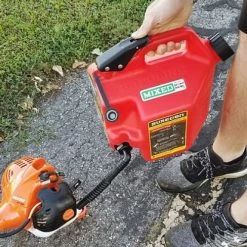 Badass Outdoor Gear SureCan 2+ Gallon Gasoline 15 Badass Outdoor Gear SureCan 2+ Gallon Gasoline