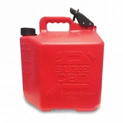 Badass Outdoor Gear SureCan 5+ Gallon Gasoline 16 Badass Outdoor Gear SureCan 5+ Gallon Gasoline